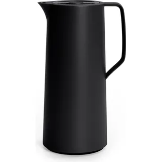 Emsa Motiva schwarz 1 l