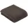 Badetuch 80 x 160 cm slate grey