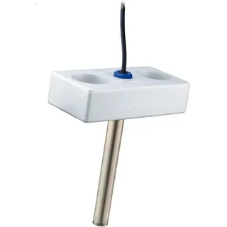 Schego Teichheizer 600W