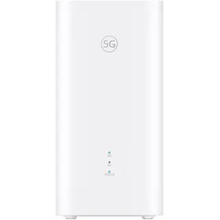 brovi 5G CPE 5s, H153, 5G Router SIM, Wi-Fi 6 AX3000, DL 3600 Mbit/s/UL 500 Mbit/s, 9-dBi-Antenne mit hoher Verstärkung, LAN/WAN-Anschluss, Visualisierte WLAN-Diagnose, Home Broadband Mesh+