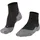 Trekkingsocken Herren black/mix 42-43
