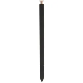S Pen für S23 Ultra, Stylus-Stift-Ersatz mit 5 Ersatzminen für S23 Ultra, Ohne Bluetooth(Cremefarben)