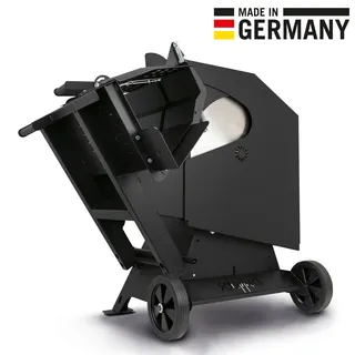 SCHEPPACH Wox d700 7,5 kW black 