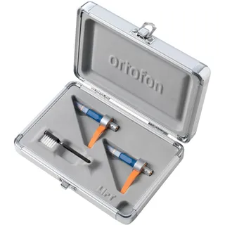 Ortofon Concorde MKII DJ