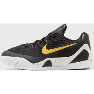 KOBE IX LOW EM (GS) - black - 38,5