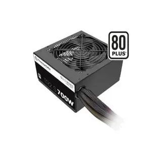 Thermaltake TR2 S 700W Netzteil 80+ (120mm Lüfter)