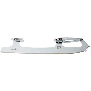 Mk Blades Gold Star Schlittschuhkufen - Silver - 10.00 ́ ́