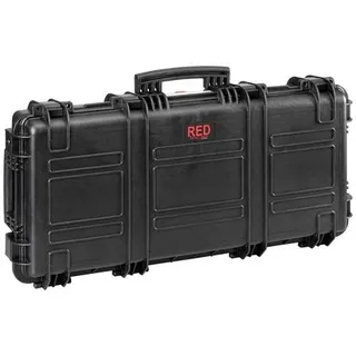 Explorer Cases Outdoor Koffer 39.6l (L x B x H) 846 x 427 x 167mm Schwarz RED7814.B E