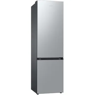 Samsung RB38C600DSA RB7300 Kühl-Gefrierkombination (390 l, 2030 mm hoch, Silber)
