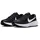 Damen Black/Iron Grey/White 38
