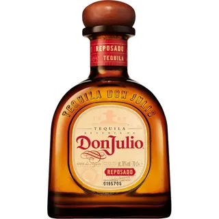 Don Julio Reposado Tequila 0,7l