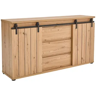 Landscape Sideboard BARRY - B/H/T ca. 160,00x86,00x40,00