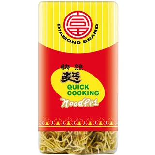 Diamond 500g DIAMOND Brand Schnellkochende Nudeln Quick Cooking Noodles