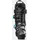 Anthr Speed Herren Schwarz/Türkis 27 5