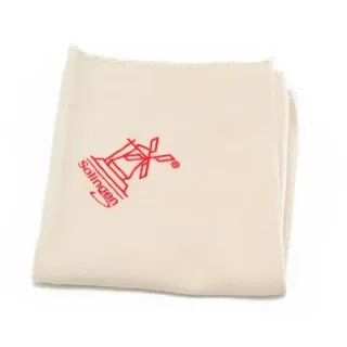 Baumwolltuch, Maße 300x300 mm