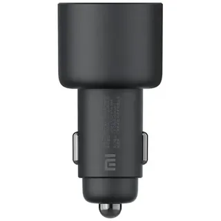 Xiaomi 67W x Charger USB-A + Type C Black