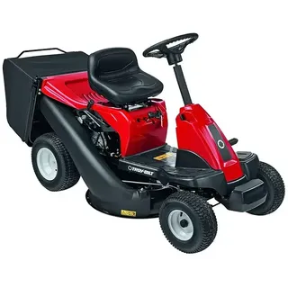 Troy-Bilt Benzin-Aufsitzmäher Minirider TB60T-R Select  (196 cm3, Schnittbreite: 60 cm, Max. Flächenempfehlung: 1.500 m2)
