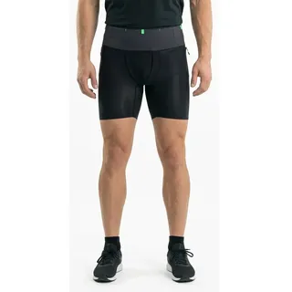 Karpos Lavaredo Boxershorts - Black - L