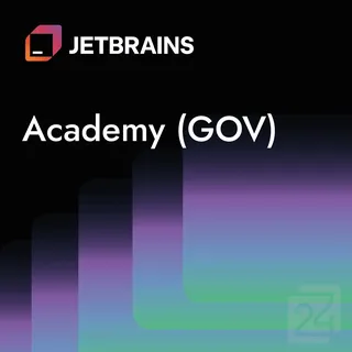 Jetbrains Academy (GOV)