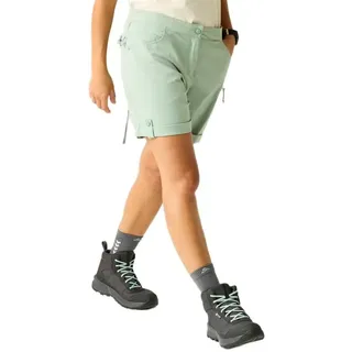 Dare 2b Dare2b Melodic Iii Kurze Hose - Glacier Green - 38