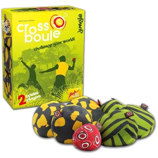 Zoch Crossboule Jungle