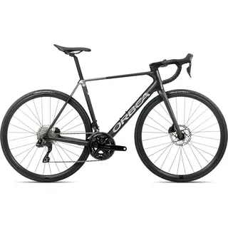 Orbea Orca M30i 2026 28 Zoll RH 53 cm schwarz