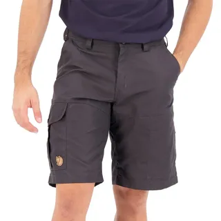 Fjällräven Karl Pro Trousers M Herren Hose (Größe L, grau)