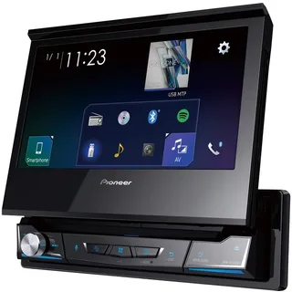 Pioneer AVH-A7100BT