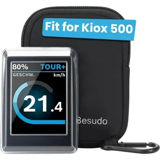 None Displayschutz-Set für Kiox 500