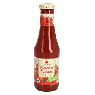 Zwergenwiese Tomaten Ketchup 500 ml