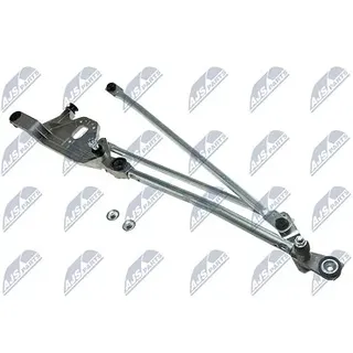 NTY Wischergestänge