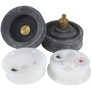 Schego Pumpenkopf M2K3 2 Stück)