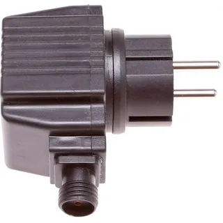 Ersatz Trafo für CLGarden Springbrunnen Pumpe SP1 Ersatztrafo Springbrunnenpumpe