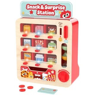 HaPe Fantastic Vending Machine