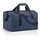 L herringbone dark blue