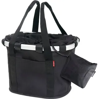 Reisenthel Bikebasket black