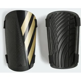 adidas Tiro Training Schienbeinschoner Schwarz M