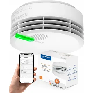 inkl. 10 Jahres-Batterie