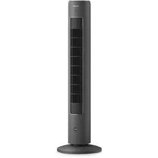 Philips CX5535/11 105 cm Turmventilator dunkelgrau