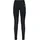 Eco Baselayer Damen Funktionshose black M