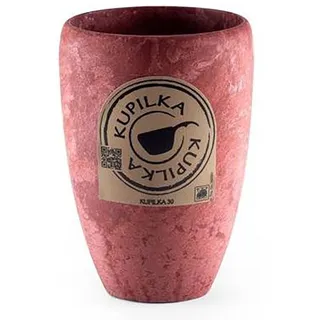 Kupilka On The Go 300ml Tasse - Blueberry - One Size