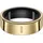 Größe 11, 20,5 mm Titanium Gold