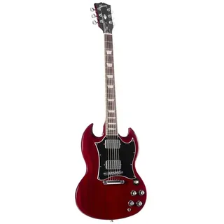 Gibson SG Standard Heritage Cherry (SGS00HCCH1)