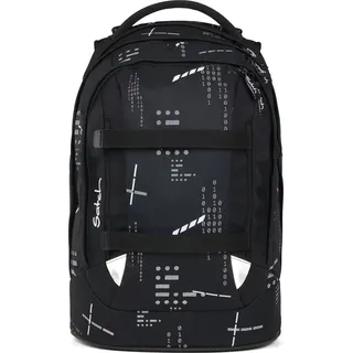 Satch Pack 2025 Ninja Matrix