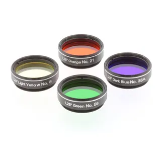 Explore Scientific 0310294 Set 4 Mond & Planeten 8
