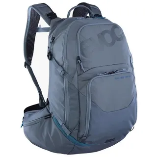 26L Rucksack (Größe 26L, grau)