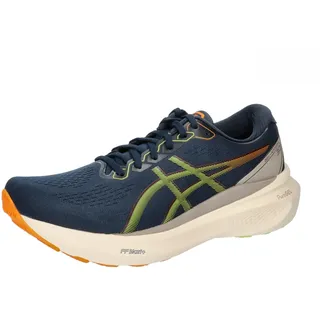 Asics Gel-Kayano 30 Herren french blue/neon lime 41,5