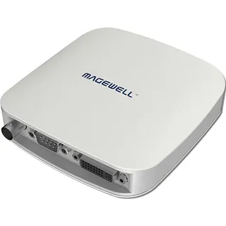 Magewell USB Capture AIO | ✔️ Temporär mit Kostenlose Geschenkbox i.W.v. 160 €