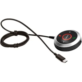 JABRA Evolve 80 Link USB-C