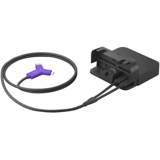 Logitech SWYTCH Hub - Notebook Verbindung (BYOM) für Konferenzräume